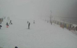 Ski Areál Opálená