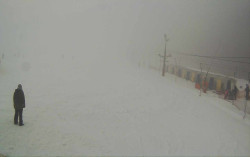 Ski Areál Opálená