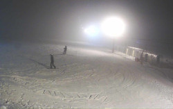 Ski Areál Opálená