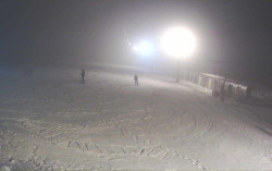 Ski Areál Opálená