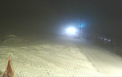 Ski Areál Opálená