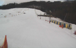 Ski Areál Opálená