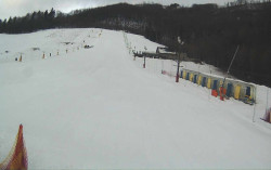 Ski Areál Opálená