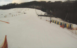 Ski Areál Opálená