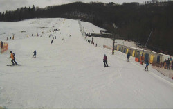 Ski Areál Opálená