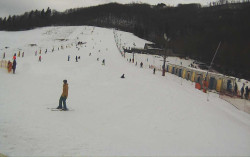 Ski Areál Opálená