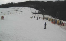 Ski Areál Opálená