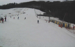 Ski Areál Opálená