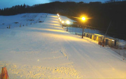 Ski Areál Opálená