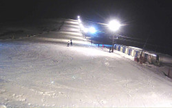 Ski Areál Opálená