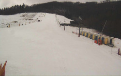 Ski Areál Opálená