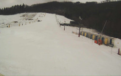 Ski Areál Opálená