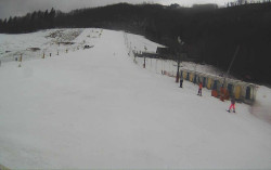 Ski Areál Opálená