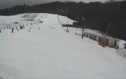 Ski Areál Opálená