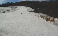 Ski Areál Opálená