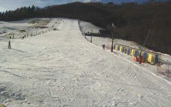 Ski Areál Opálená