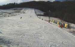 Ski Areál Opálená