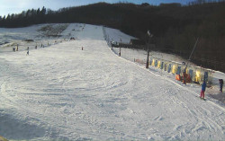 Ski Areál Opálená