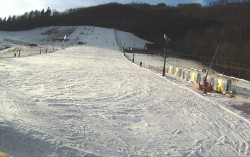 Ski Areál Opálená