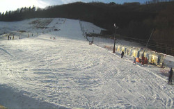 Ski Areál Opálená