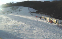 Ski Areál Opálená