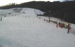 Ski Areál Opálená