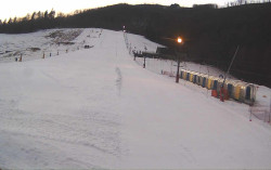 Ski Areál Opálená