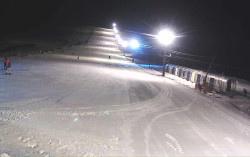 Ski Areál Opálená