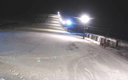 Ski Areál Opálená