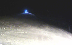 Ski Areál Opálená