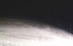 Ski Areál Opálená