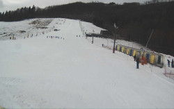 Ski Areál Opálená