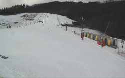 Ski Areál Opálená