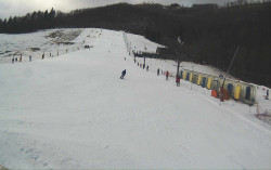 Ski Areál Opálená