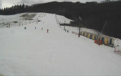 Ski Areál Opálená