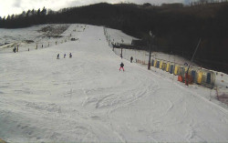 Ski Areál Opálená