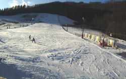 Ski Areál Opálená