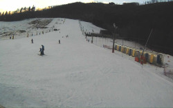 Ski Areál Opálená