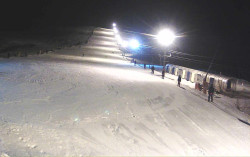 Ski Areál Opálená