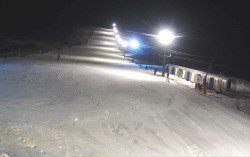 Ski Areál Opálená