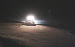 Ski Areál Opálená