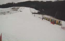 Ski Areál Opálená