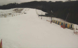 Ski Areál Opálená