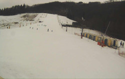 Ski Areál Opálená