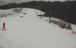 Ski Areál Opálená