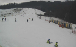 Ski Areál Opálená