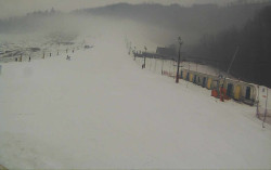 Ski Areál Opálená