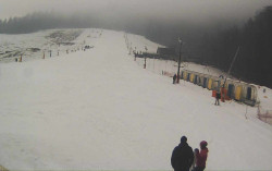 Ski Areál Opálená