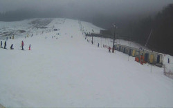 Ski Areál Opálená