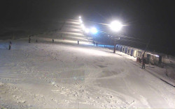 Ski Areál Opálená